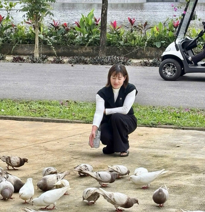 Vợ chồng mâu thuẫn liên miên, bước ngoặt khi tôi tu Pháp Luân Công