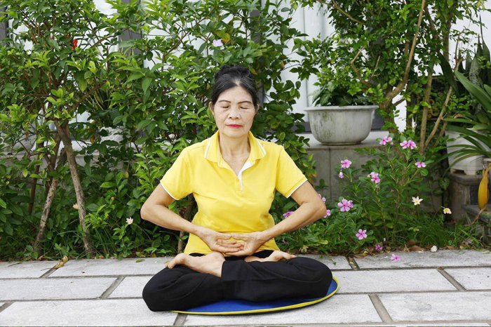 Một đời cơ cực và bước ngoặt không ngờ ở tuổi U60