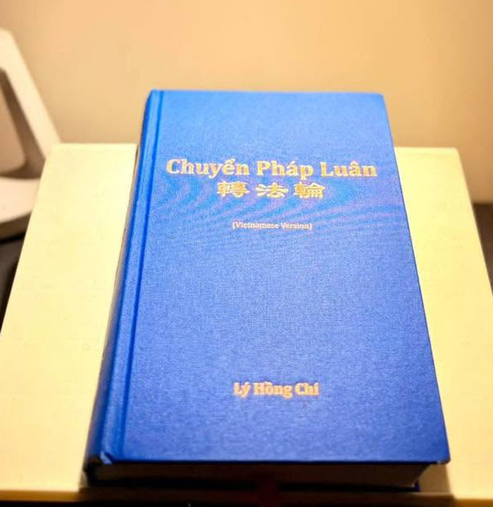 Đã định để lại thư tuyệt mệnh, tôi bất ngờ tìm thấy lối thoát
