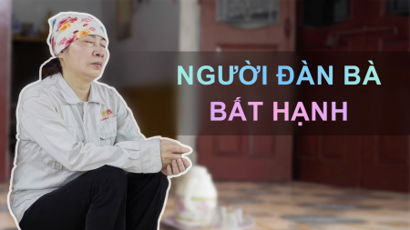 Đoạn kết cho quãng đời bất hạnh