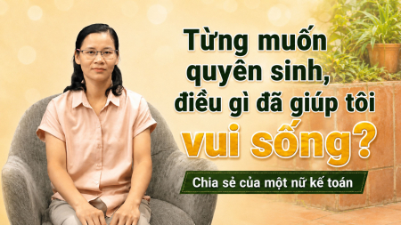 Hóa giải được những bế tắc trong cuộc sống nhờ tu luyện Pháp Luân Công - Nguyện Ước