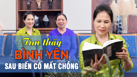 Cô thợ may vượt biến cố đau thương, được mẹ chồng yêu quý như con gái nhờ tu luyện - Nguyện Ước