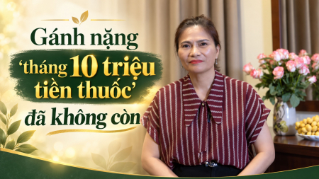 Bệnh tật khiến tôi mất hết niềm vui sống, cho đến khi gặp Pháp Luân Công - Nguyện Ước