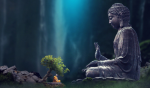 Tâm khởi một niệm sẽ chiêu mời quả báo khác nhau