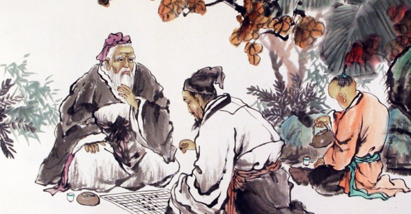Việc làm đúng đắn quyết định sự thành bại của đời người