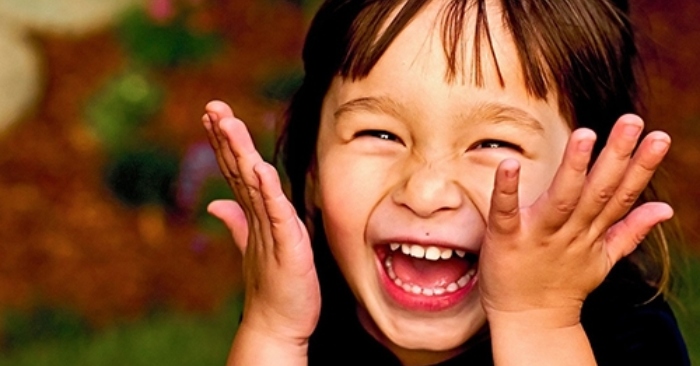 Chìa khóa mở cửa hạnh phúc cho tất cả mọi người