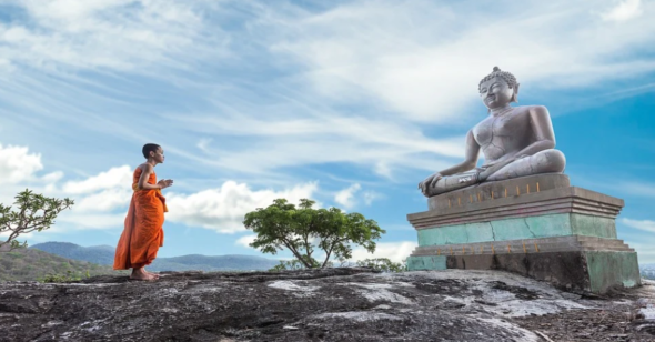 Tu tâm dưỡng tính là con đường duy nhất để cải biến sinh mệnh của đời người