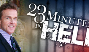 23 phút trong hỏa ngục, người đàn ông tiết lộ những gì mình nhìn thấy