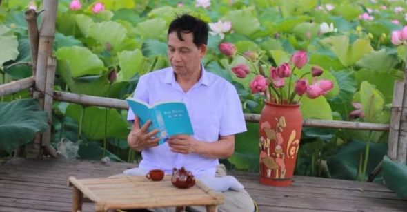 Trân quý cơ duyên tu luyện tìm về abnr ngã thuần chân của sinh mệnh