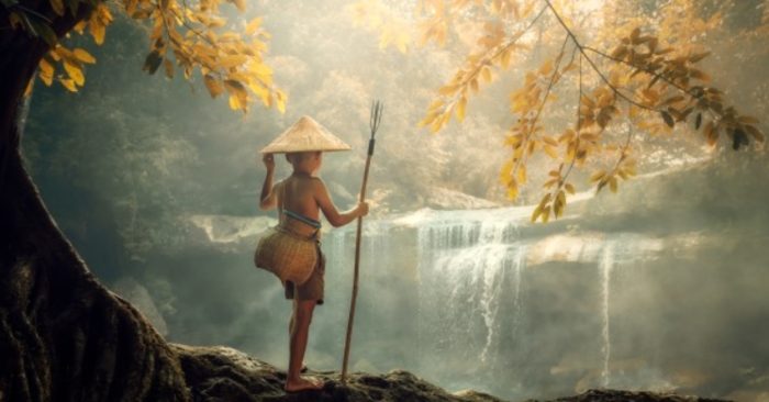 Tham đắm 3 điều này khiến đời người uổng phí