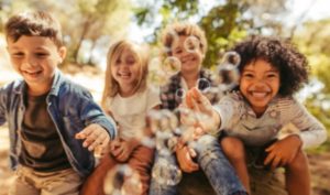 4 câu nói cửa miệng của trẻ có trí tuệ cảm xúc cao