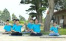 Tập Pháp Luân Công lúc nào là tốt nhất – Những chia sẻ kinh nghiệm của học viên