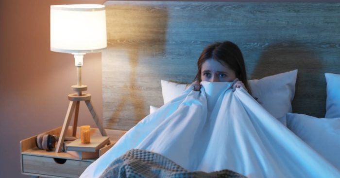 4 loại ác mộng phổ biến qua góc nhìn của chuyên gia