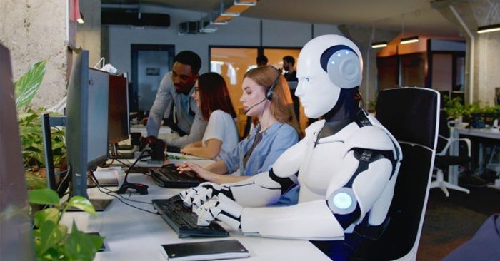 “Nợ nhận thức” – hiểm họa khôn lường từ AI