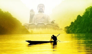 Tránh làm 4 việc này để không bị hao tổn âm đức