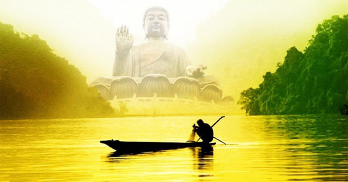 Tránh làm 4 việc này để không bị hao tổn âm đức