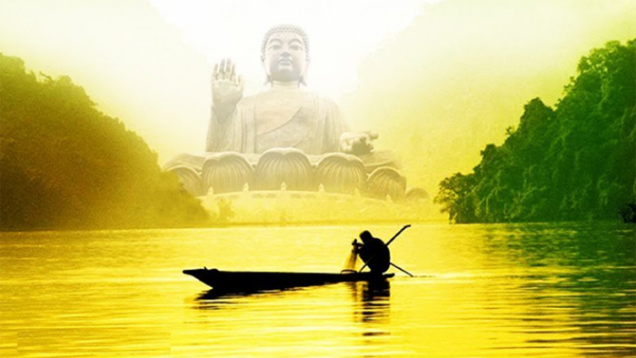 Tránh làm 4 việc này để không bị hao tổn âm đức