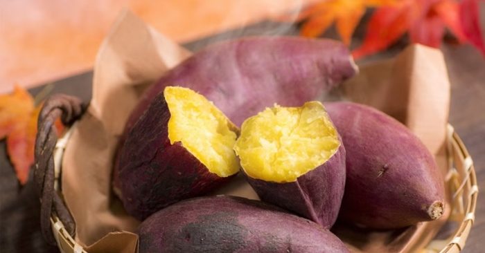 Ăn khoai lang mỗi ngày có lợi gì cho sức khỏe?