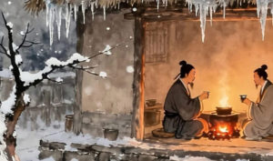 Có thể nhẫn chịu thì nơi nào cũng an nhiên tự tại