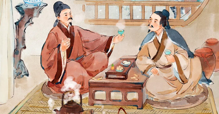 Nguyên tắc ẩm thực của Khổng Tử: 8 thứ không ăn