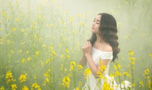 Anh đã là dĩ vãng