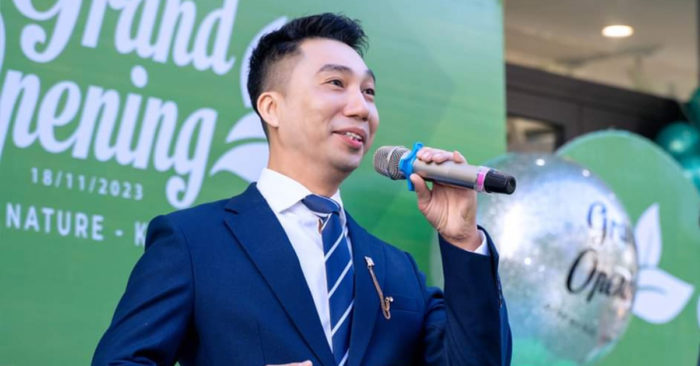 Tôi từng nghĩ phải chơi m.a t.úy mới là dân sành điệu