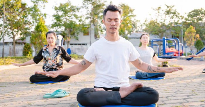 Nhiều người không tin một ‘đối tượng xấu’ như tôi lại ngoan hiền được