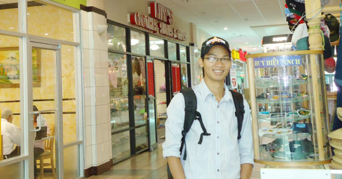 Bị thứ vô hình quấy nhiễu, cứ muốn mắng chửi người khác