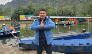 Cờ bạc rượu chè đã hủy hoại đời tôi, may mắn là tôi đã gặp được Đại Pháp