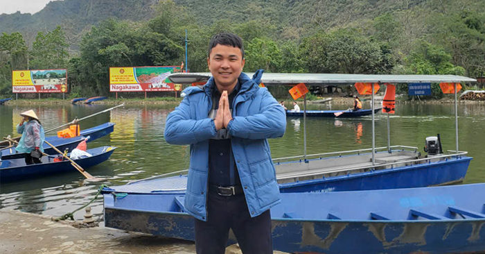 Cờ bạc rượu chè đã hủy hoại đời tôi, may mắn là tôi đã gặp được Đại Pháp