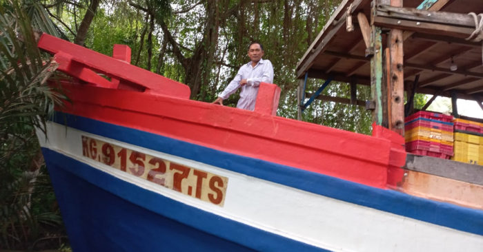 Trong họa có phúc, nhờ gặp nạn mà tìm được ý nghĩa nhân sinh