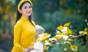 Nguồn gốc và ý nghĩa của chiếc áo dài truyền thống Việt Nam