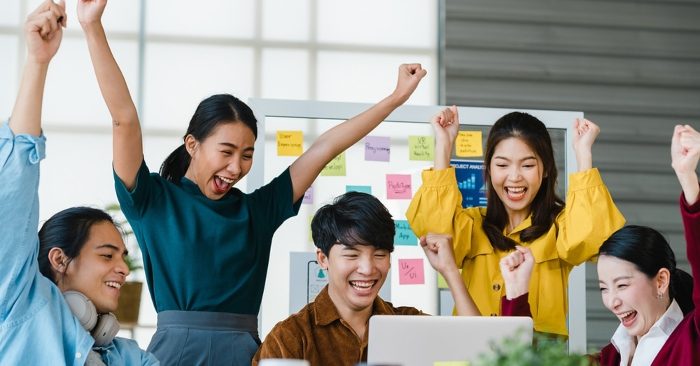 Những chuyện ngắn có khả năng truyền cảm hứng