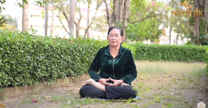 Không uống thuốc mà hết bệnh, chuyện khó tin nhưng lại là thật