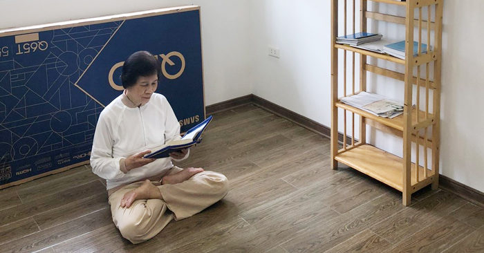 Bệnh tật bủa vây nhiều năm, tôi như được ‘giải thoát’ khi tu luyện Đại Pháp