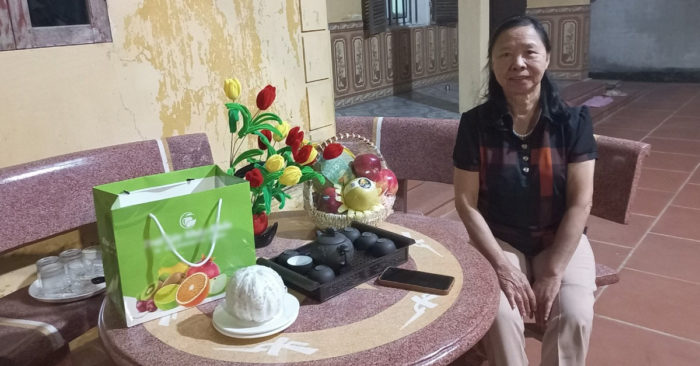 Sắp phải thay khớp gối nhân tạo thì lại gặp phương pháp ‘hơn cả thuốc hay’