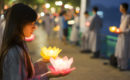 Điều gì quan trọng khi dâng lễ bái Phật, cúng Thần linh?