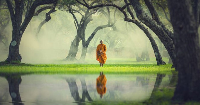 8 việc làm trong cuộc đời nhất định gặp báo ứng