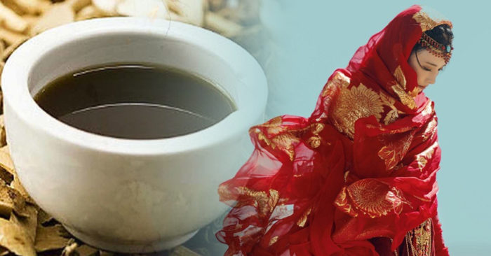 Bát canh thừa: Sóng gió Mạc Gia Trang – câu chuyện luân hồi ký sự