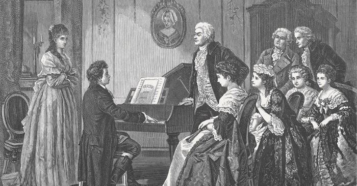 Muốn tập trung hơn? Hãy thử 5 thói quen hằng ngày của Beethoven