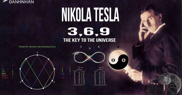 Nhà phát minh thiên tài Tesla là người từ hành tinh khác