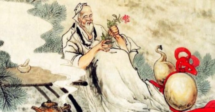 Biết thế nào là đủ thì sẽ luôn có đủ