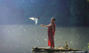 Biết đủ, biết dừng, biết thuận theo tự nhiên