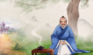 Cần phải “bình tâm tĩnh khí” thì mới có thể làm được việc lớn