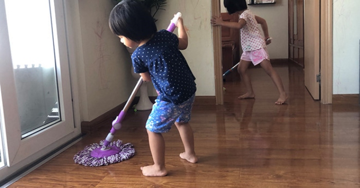 Chiều chuộng con cái quá mức chính là hành vi giết hại