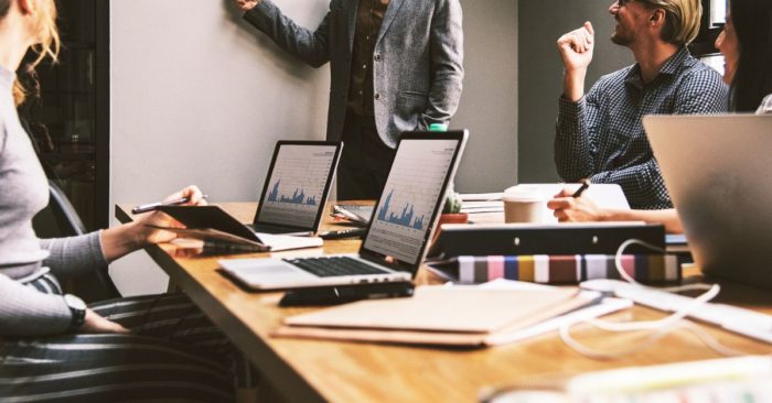 Kết quả kinh doanh tốt hơn nhờ thiền định