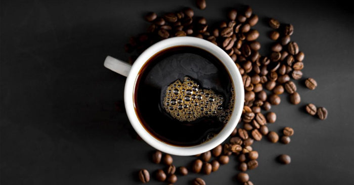 Cà phê có lợi ích nếu bạn uống đúng cách