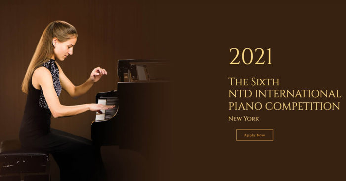 Cuộc thi Piano Quốc tế NTD lần thứ 6: Khôi phục âm nhạc piano cổ điển