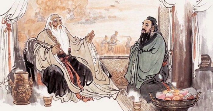 Cách hành xử khi bị phỉ báng sẽ thể hiện cảnh giới của bạn