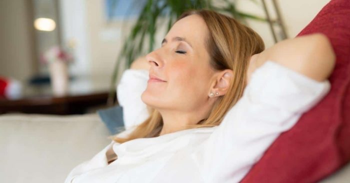 Chuyên gia mách bạn cách ngủ trưa giúp xua tan mệt mỏi